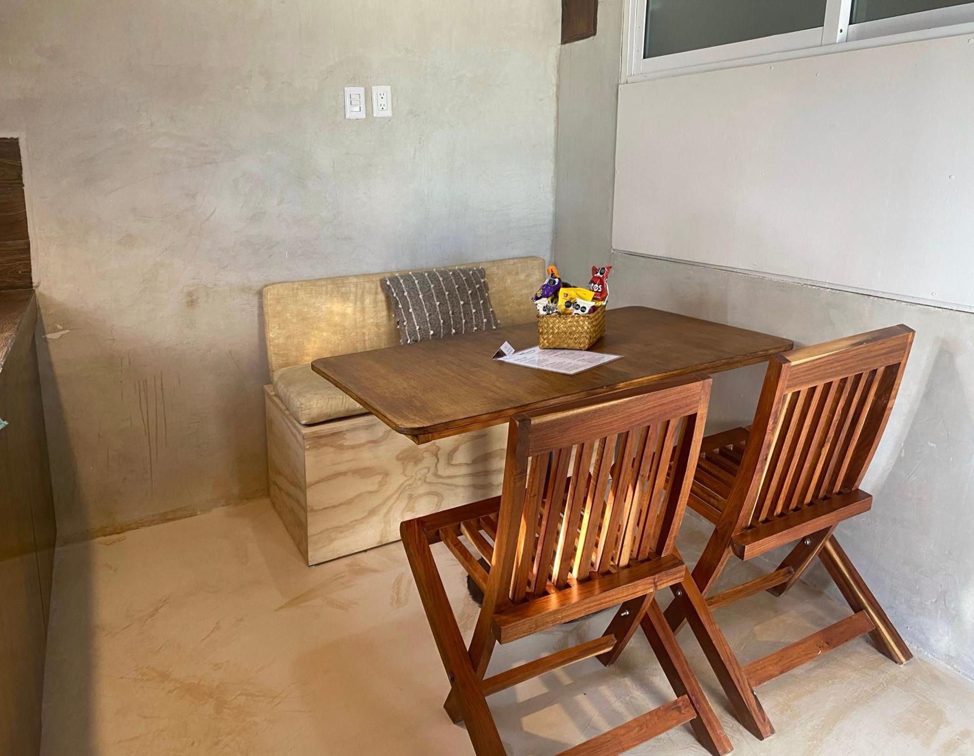 Casa Lucia Beachfront Puerto Morelos Exterior foto